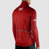 VESTE THERMIQUE PERFO ARMOS LEGEND ROUGE