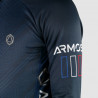 MAILLOT / VESTE MI SAISON PERFO ARMOS LEGEND BLEU MARINE