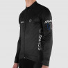 MAILLOT / VESTE MI SAISON PERFO ARMOS LEGEND NOIR