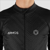 MAILLOT / VESTE MI SAISON PERFO ARMOS LEGEND NOIR