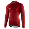 MAILLOT / VESTE MI SAISON PERFO ARMOS LEGEND ROUGE