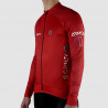 MAILLOT / VESTE MI SAISON PERFO ARMOS LEGEND ROUGE