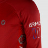 MAILLOT / VESTE MI SAISON PERFO ARMOS LEGEND ROUGE