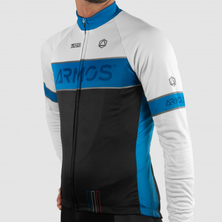 MAILLOT / VESTE MI-SAISON ARMOS TALISMAN BLEU