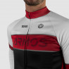 MAILLOT / VESTE MI-SAISON ARMOS TALISMAN ROUGE