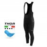 COLLANT CYCLISME ARMOS TALISMAN NOIR