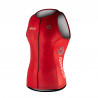 TOP TRIATHLON PERFO ARMOS LEGEND ROUGE SM