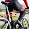 COLLANT CYCLISME PERFO ARMOS LEGEND ROUGE