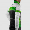 VESTE THERMIQUE ARMOS TALISMAN VERT