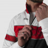 VESTE THERMIQUE ARMOS TALISMAN ROUGE