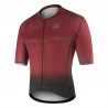 MAILLOT PRO RACE ARMOS EPIC GRENAT MC