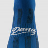 CHAUSSETTES CYCLISME ARMOS DANA BLEU - MI-HAUTES