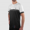 MAILLOT RUNNING HOMME ARMOS TALISMAN GRIS