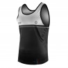 DÉBARDEUR RUNNING HOMME ARMOS TALISMAN GRIS