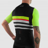 MAILLOT PRO LIGHT ARMOS ICON LIME FLUO MC