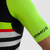 MAILLOT PRO LIGHT ARMOS ICON LIME FLUO MC