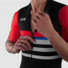 MAILLOT PRO LIGHT ARMOS ICON ROUGE MC