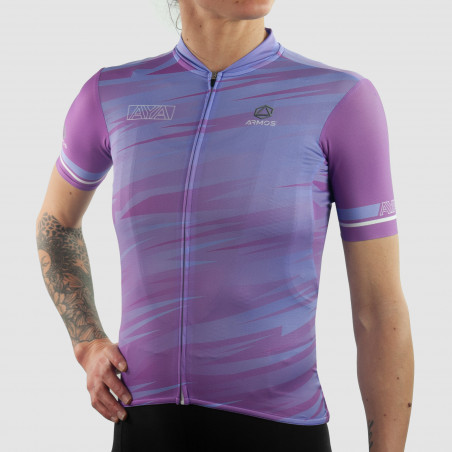 MAILLOT TOP LADY SLIMLIGHT ARMOS AYA MC PARME