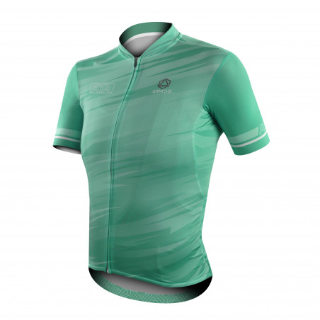 MAILLOT TOP LADY SLIMLIGHT ARMOS AYA MC VERT