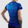 MAILLOT RUNNING FEMME ARMOS DANA BLEU