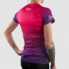 MAILLOT RUNNING FEMME ARMOS DANA ROSE