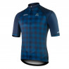 MAILLOT GRAVEL ARMOS CONQUEST BLEU MARINE MC