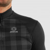 MAILLOT GRAVEL ARMOS CONQUEST NOIR MC