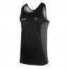 DÉBARDEUR RUNNING HOMME PERFO ARMOS LEGEND NOIR