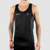 DÉBARDEUR RUNNING HOMME PERFO ARMOS LEGEND NOIR