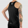 DÉBARDEUR RUNNING HOMME PERFO ARMOS LEGEND NOIR