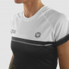 MAILLOT RUNNING FEMME ARMOS TALISMAN GRIS