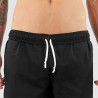 SHORT RUNNING HOMME ARMOS TALISMAN - NOIR