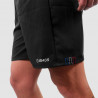 SHORT RUNNING HOMME ARMOS TALISMAN - NOIR