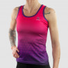 DEBARDEUR RUNNING FEMME ARMOS DANA ROSE