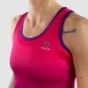 DEBARDEUR RUNNING FEMME ARMOS DANA ROSE