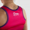 DEBARDEUR RUNNING FEMME ARMOS DANA ROSE