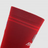 CHAUSSETTES CYCLISME ARMOS LEGEND ROUGE - MI-HAUTES