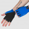 GANTS COURTS ARMOS CONFORT GEL+ BLEU