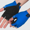 GANTS COURTS ARMOS CONFORT GEL+ BLEU