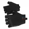 GANTS COURTS ARMOS CONFORT GEL+ NOIR