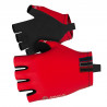 GANTS COURTS ARMOS CONFORT GEL+ ROUGE