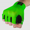 GANTS COURTS ARMOS CONFORT GEL+ VERT