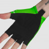 GANTS COURTS ARMOS CONFORT GEL+ VERT