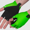 GANTS COURTS ARMOS CONFORT GEL+ VERT