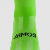 CHAUSSETTES CYCLISME ARMOS TALISMAN VERT - MI-HAUTES