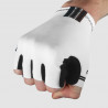 GANTS COURTS ARMOS CONFORT GEL+ BLANC