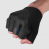 GANTS COURTS ARMOS VTT GRAVEL GEL+ NOIR