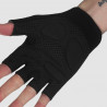 GANTS COURTS ARMOS VTT GRAVEL GEL+ BLANC