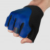 GANTS COURTS ARMOS VTT GRAVEL GEL+ BLEU MARINE