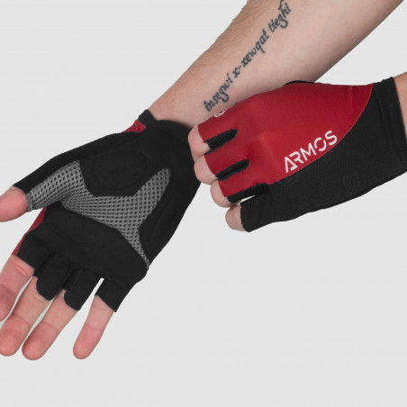 GANTS COURTS ARMOS ROAD PRO RACE GRENAT